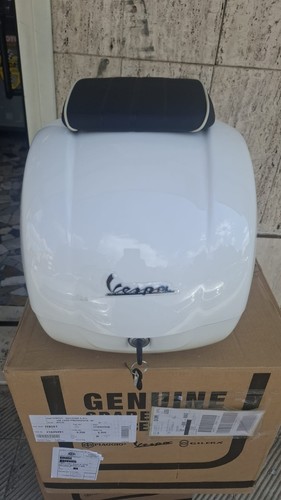 Bauletto originale piaggio - originale,