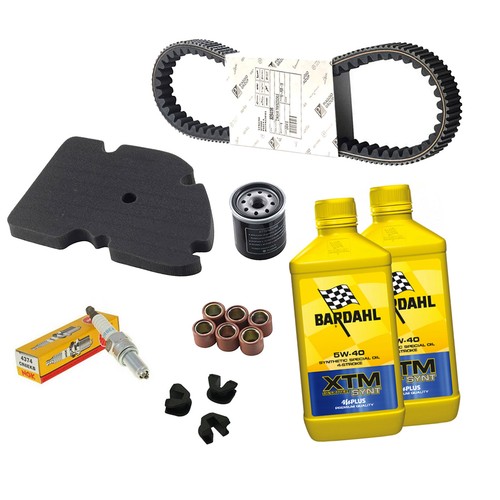Mf1949 kit tagliando olio - tagliando,