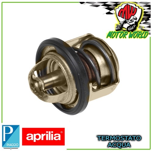 Termostato acqua 182831r - acqua,