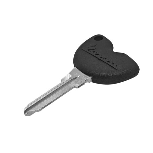 Chiave grezza con trasponder - chiave,
