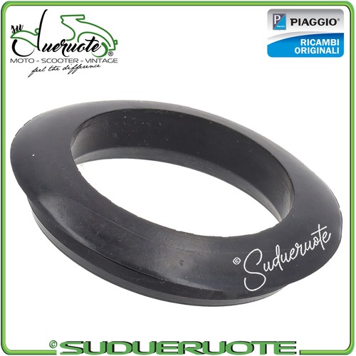Guarnizione tappo serbatoio - tappo,