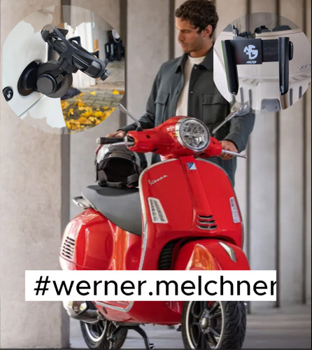Vespa gts dal - 🛵,