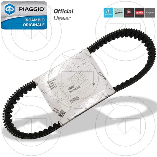 Cinghia trasmissione originale - cinghia,