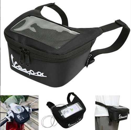 Borsa manubrio nuova - per, vespa