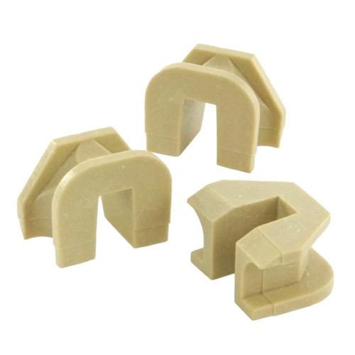 Kit cursori tasselli pattini - kit, 3