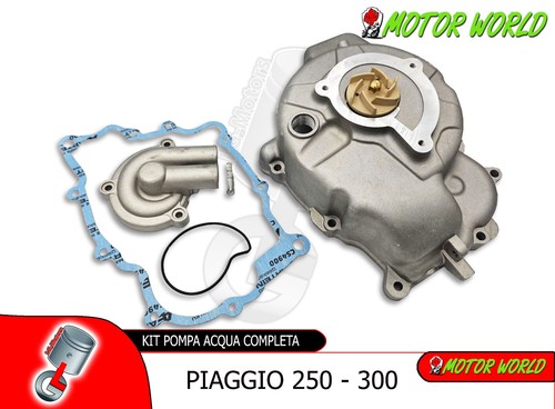 Carter coperchio pompa - carter,