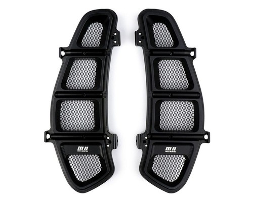 Kit griglia ventilazione vano