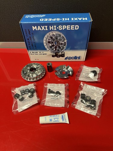 Kit variatore vespa gts - kit,