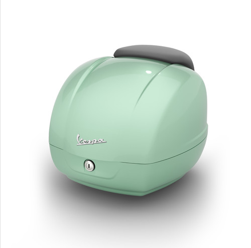 Bauletto vespa gts verde - bauletto, 36