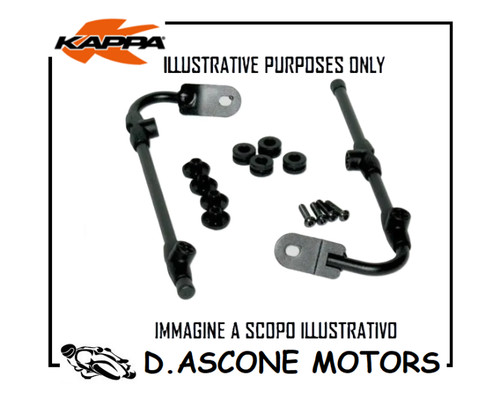 Kit fissaggio vespa gts - vespa, lx