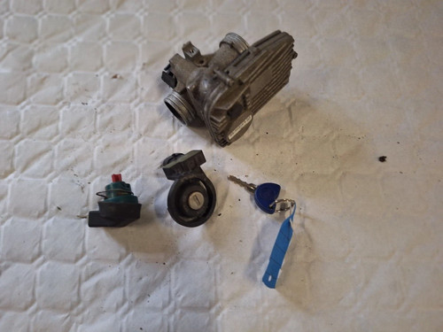 Kit neiman piaggio 125 vespa - neiman,