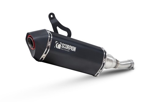 Scarico scorpion serket - scarico,