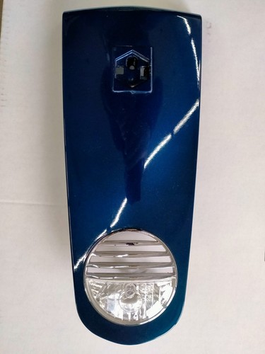 621143 calandra anteriore blu - 621143,