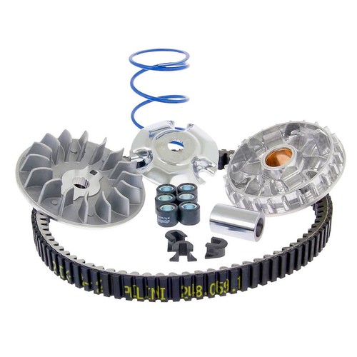 Kit variatore speed - variatore, +