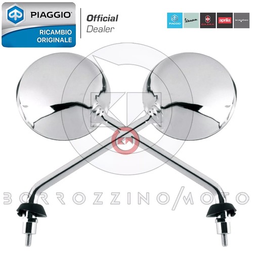 Coppia specchietti - coppia,