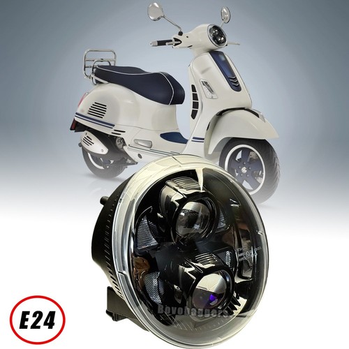 Faro proiettore led e24 - faro, per