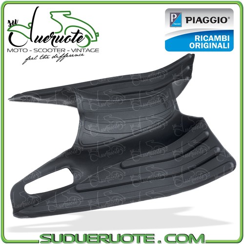 Tappetino pedana vespa tappeto - pedana,
