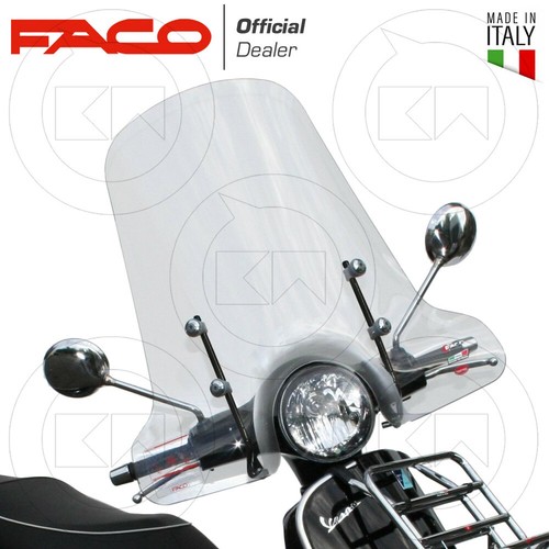 22364 parabrezza alto faco - 22364,