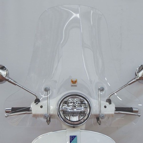 Isotta parabrezza classic - parabrezza,