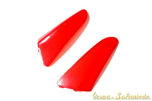 Topcase riflettore vespa - riflettore,