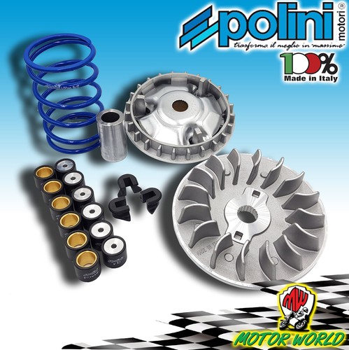 Variatore speed polini - hi-speed,