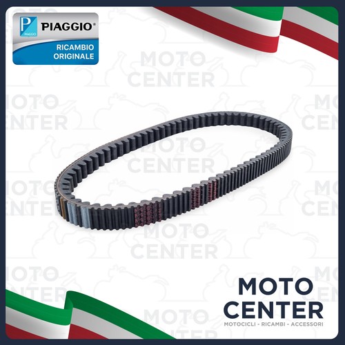 Cinghia trasmissione piaggio - cinghia,