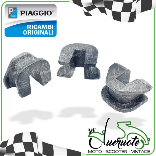 Cursori variatore kit vespa - variatore,