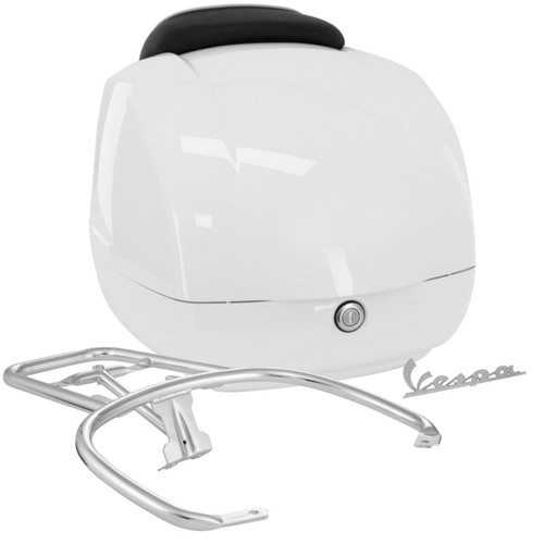 Kit bauletto posteriore - bauletto,