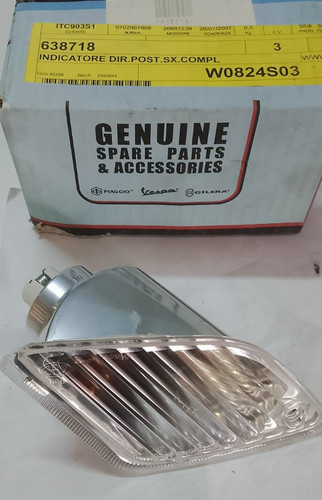 Vespa gtv gts 638718 - vespa,