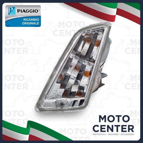 Freccia anteriore piaggio - anteriore,