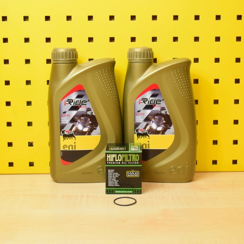 Kit cambio olio vespa - kit, gts