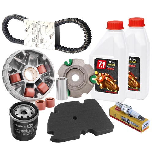 Mf7350 tagliando vespa gts - gts, 300