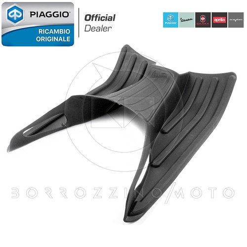 Nuovo tappetino pedana - nuovo,