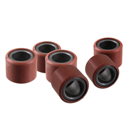 Kit rulli puleggia - rulli, 21x17