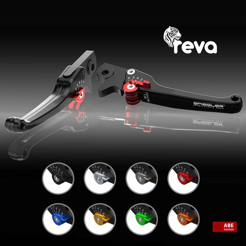 Specchietto reva leva - leva, per