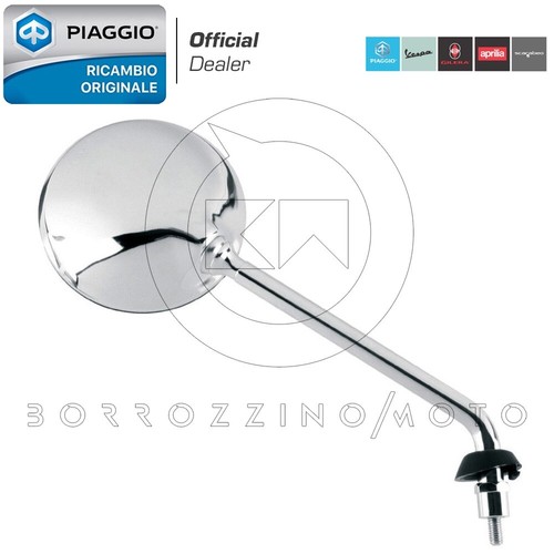 Specchio specchietto destro - specchio,
