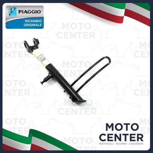 Cavalletto laterale piaggio - cavalletto,